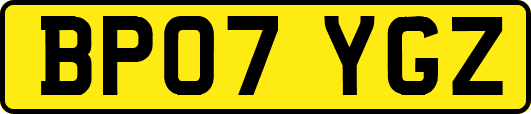 BP07YGZ