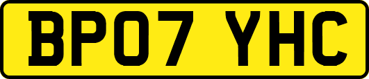 BP07YHC