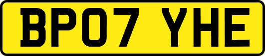 BP07YHE