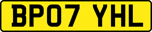 BP07YHL