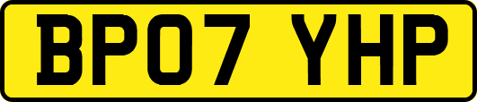 BP07YHP