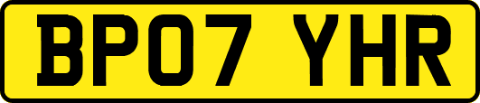 BP07YHR