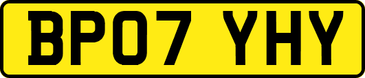 BP07YHY