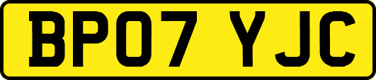 BP07YJC