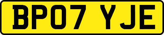 BP07YJE