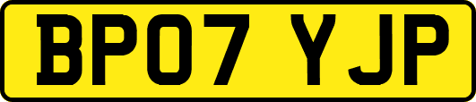 BP07YJP