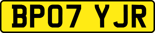 BP07YJR