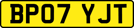 BP07YJT