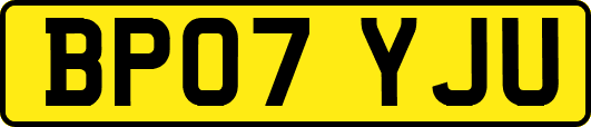 BP07YJU