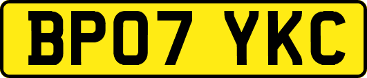 BP07YKC