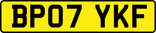 BP07YKF