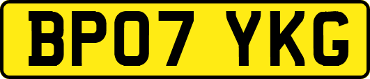 BP07YKG