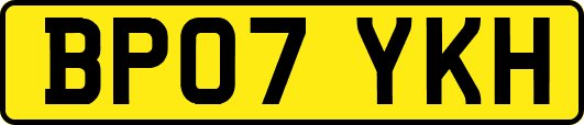 BP07YKH