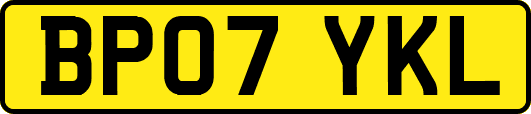 BP07YKL