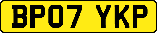 BP07YKP