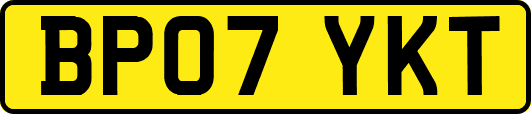 BP07YKT