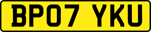 BP07YKU