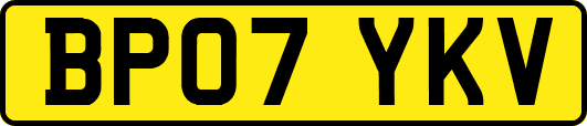 BP07YKV