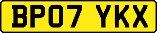 BP07YKX