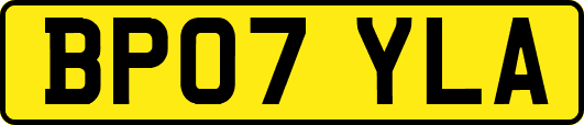 BP07YLA