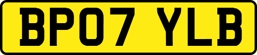 BP07YLB