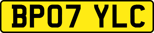 BP07YLC