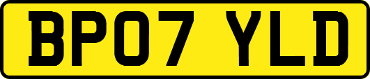 BP07YLD
