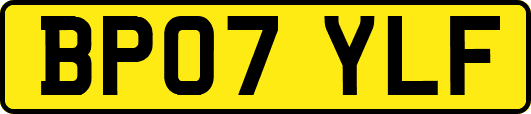 BP07YLF