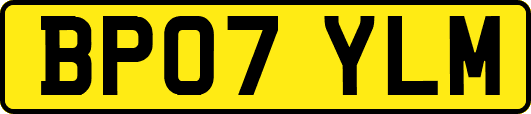 BP07YLM