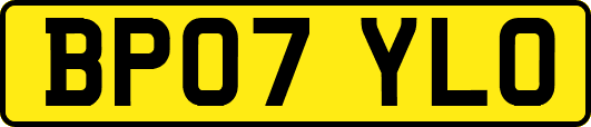 BP07YLO