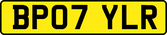 BP07YLR