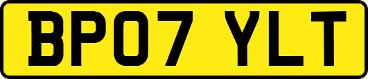 BP07YLT