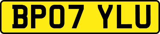 BP07YLU