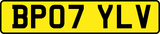 BP07YLV