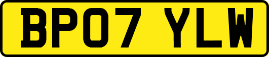 BP07YLW