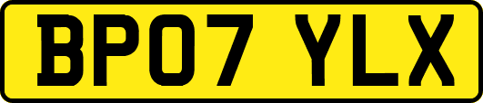 BP07YLX
