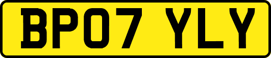 BP07YLY