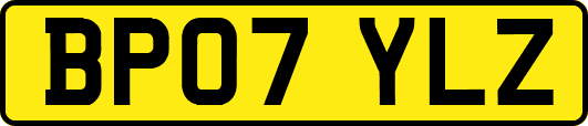 BP07YLZ