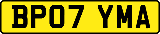 BP07YMA
