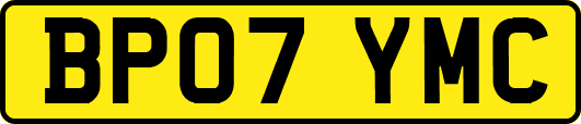 BP07YMC