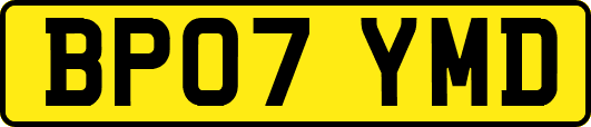 BP07YMD