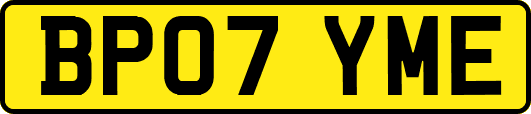 BP07YME