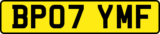 BP07YMF