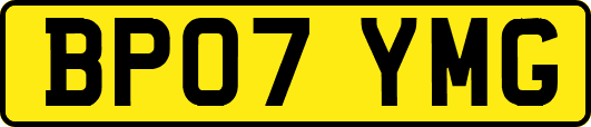 BP07YMG