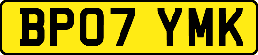 BP07YMK