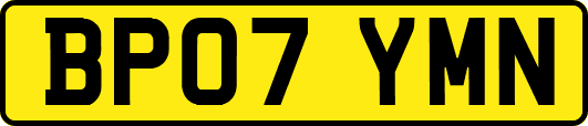 BP07YMN