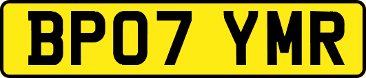 BP07YMR