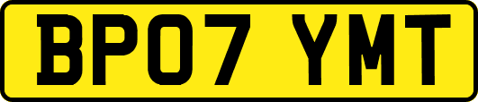 BP07YMT