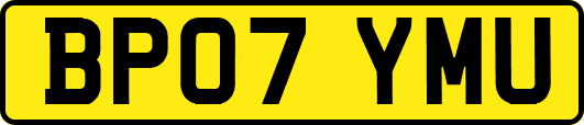 BP07YMU
