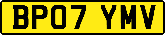 BP07YMV